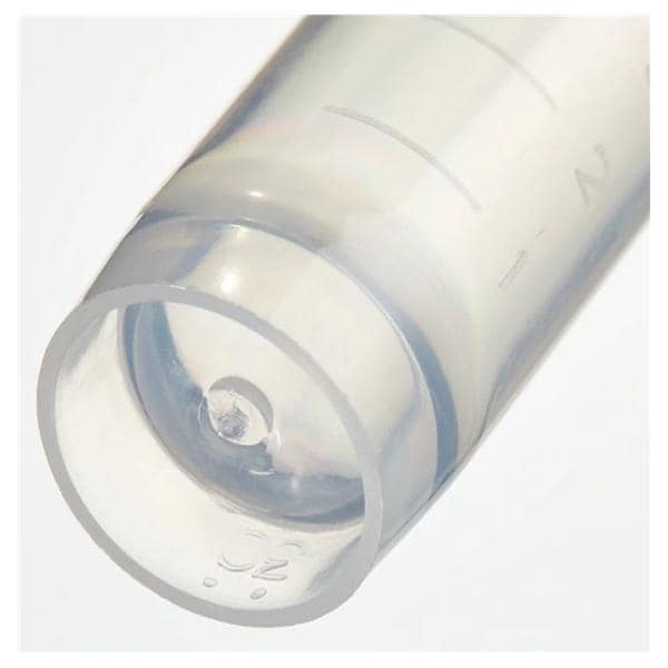 Fisher Scientific Co. Polypropylene Serum Transport Tube 2000/Ca - S40301