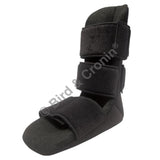 Bird & Cronin Splint Night Baker Adult Plantar Fasciitis Blk M5.5-6.5/W7.5-8.5 Size Medium Each - 8144803