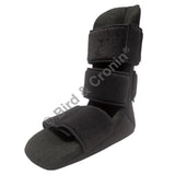 Bird & Cronin Splint Night Baker Adult Plantar Fasciitis Pd/Fm Black Size Small Universal Each - 8144802