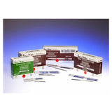 Swann Morton Ltd. Cutter Stitch Swann Morton _ Stainless Steel Disposable 100/Bx - SM0422