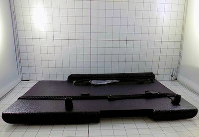 capsa Avalo AC Computer Tray - Plastic - 13 Inches X 17 Inches