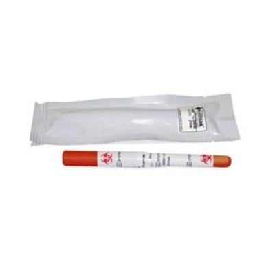 Hardy Diagnostics KwikSwab Control Organism E Faecalis ATCC Each - 0336P
