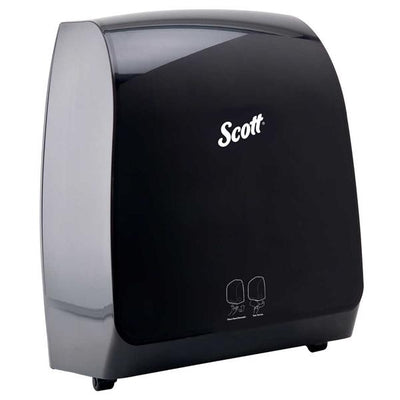 Kimberly Clark Professional Dispenser Paper Towel Black Each - 29737
