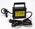 capsa Avalo AC Battery Charger - Rapid Recharge