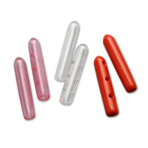 Aspen Surgical Protector Instrument Tip 3.2x25.4mm Red 100/Bg - 093004BBG