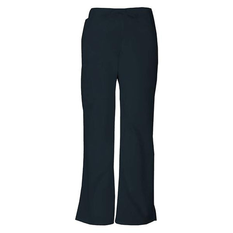Strategic Partners, Inc Scrub Pant Dickies 86206 Womens 2X Large Navy Each - 86206-NUWZ