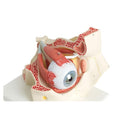 American 3B Eye Model Anatomical 3 Times Full Size/ 7-Part Each - 23712