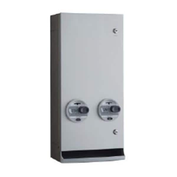 Bobrick Dispenser Hygiene Each - 2706C