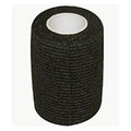 Jaybird & Mais, Inc Tape Athletic Cobird Fabric 2"x5yd Black 24/Ca - 2153-2050BK