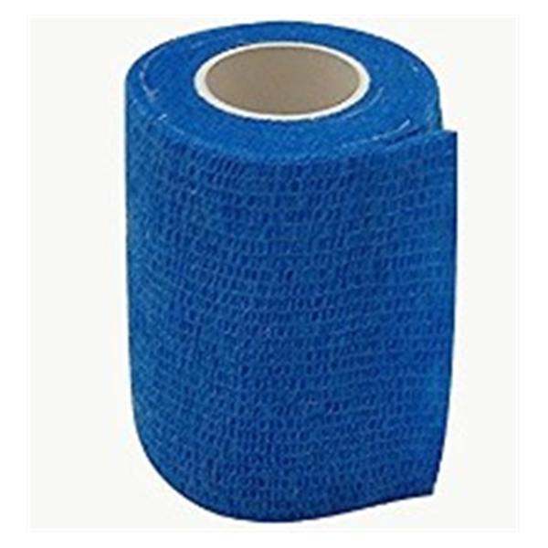Jaybird & Mais, Inc Tape Athletic Cobird Fabric 2"x5yd Blue 24/Ca - 2153-2050BL