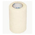 Jaybird & Mais, Inc Tape Athletic Cobird Fabric 1.5"x5yd White 32/Ca - 2153-1550W