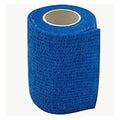Jaybird & Mais, Inc Tape Athletic Cobird Fabric 1.5"x5yd Blue 32/Ca - 2153-1550BL
