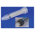 Summit Medical Syringe 60cc Toomey Tip Monoject Individually Packaged General Use 20/Bx, 1 BX/CA - 3-S-T60-20