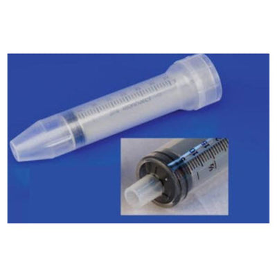Summit Medical Syringe 60cc Toomey Tip Monoject Individually Packaged General Use 20/Bx, 1 BX/CA - 3-S-T60-20