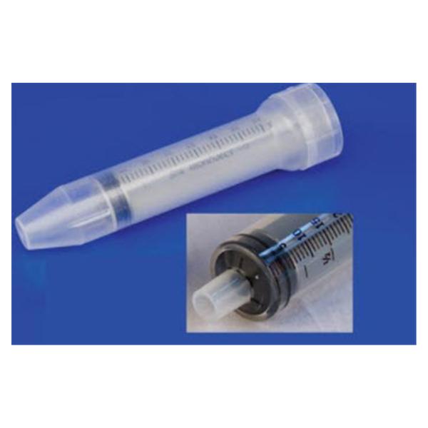 Summit Medical Syringe 60cc Toomey Tip Monoject Individually Packaged General Use 20/Bx, 1 BX/CA - 3-S-T60-20