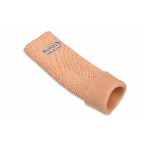 Silipos Sleeve Suspension Upper Extremity Tan Size 10" One Size Fits All 6/Pk - 13025