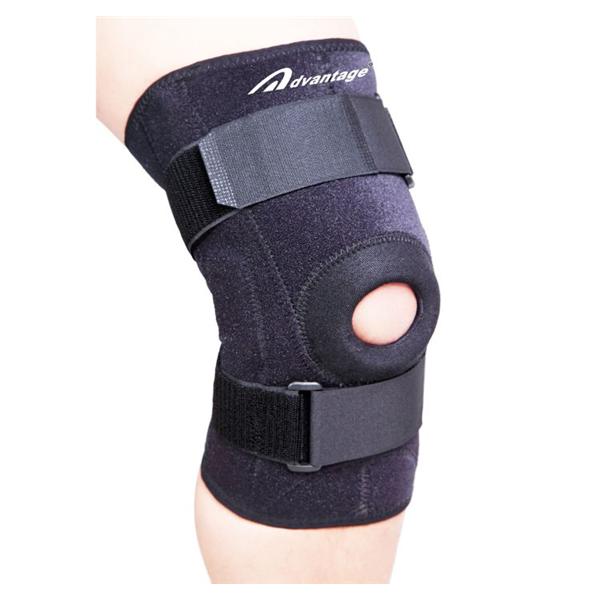 Elite Sleeve Knee Neoprene Size Small Each - Orthopaedics, Inc - K10022