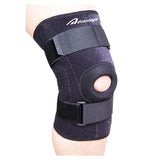 Elite Sleeve Knee Neoprene Size X-Large Each - Orthopaedics, Inc - K10028