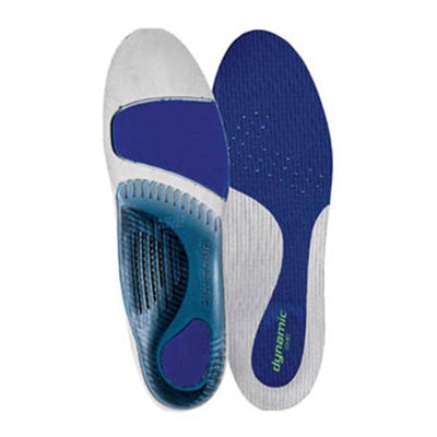 Dynamic Sports Development LLC Insole Dynamic Perfomance Men 14-14.5 1/Pr - MIS14