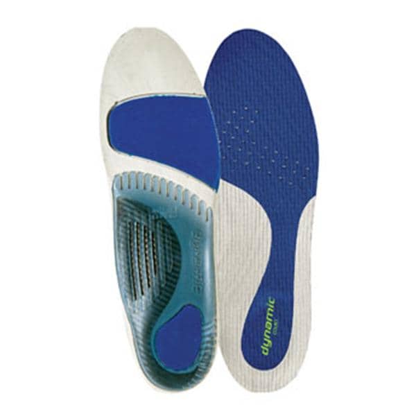 Dynamic Sports Development LLC Insole Dynamic Perfomance Women 4-4.5 1/Pr - WIF4