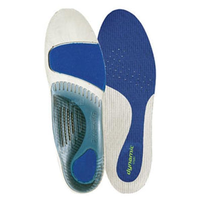 Dynamic Sports Development LLC Insole Dynamic Perfomance Women 7-7.5 1/Pr - WIF7