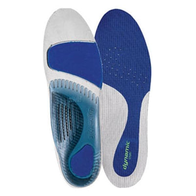 Dynamic Sports Development LLC Insole Dynamic Perfomance Women 8-8.5 1/Pr - WIF8