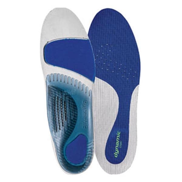 Dynamic Sports Development LLC Insole Dynamic Perfomance Women 8-8.5 1/Pr - WIF8