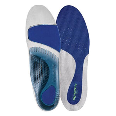 Dynamic Sports Development LLC Insole Dynamic Perfomance women 11-11.5 1/Pr - WIF11