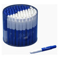 Deroyal Industries Inc Marker Skin Standard Tip Violet Mini Non-Sterile 2x100/Ca - 26-018NS