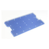 Healthmark Mat Instrument Pro-Tech Silicone 2.7x1.5x0.8" For Micro Tray Each - 0278-M