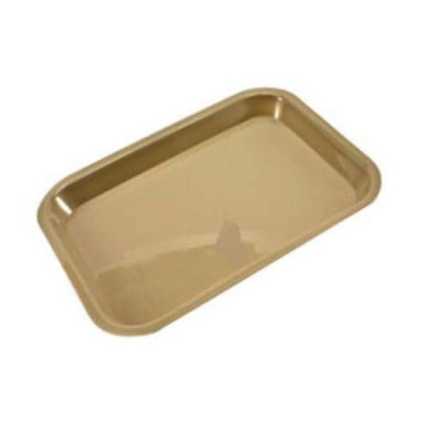 Plasdent Corp. Tray Instrument Flat Each - 300FM-7
