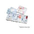 Smiths Medical ASD, Inc Tray Epidural Portex Single Shot 18gx3-1/2" W/ Lido/Idphr PVP Sol 10/Ca - 4971-18
