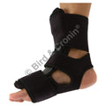 Bird & Cronin Splint Night NAP Plntr Fscts Black Sz M9.5-14/W10.5-15 Lg/XL Universal Each - 8144814