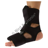 Bird & Cronin Splint Night NAP Plntr Fscts Black Sz M5-9/W6-10 Small/Medium Universal Each - 8144812