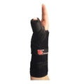 Bird & Cronin Brace U2 Pediatric Wrist Black Left Each - 8144033
