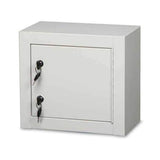 Marketlab Cabinet Narcotics Marketlab Double Lock/1 Door Each - 142