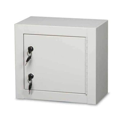 Marketlab Cabinet Narcotics Marketlab Double Lock/1 Door Each - 142