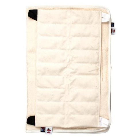 Core Products Cover Thermal Cervical Foam Washable 25x16" Each - ACC856