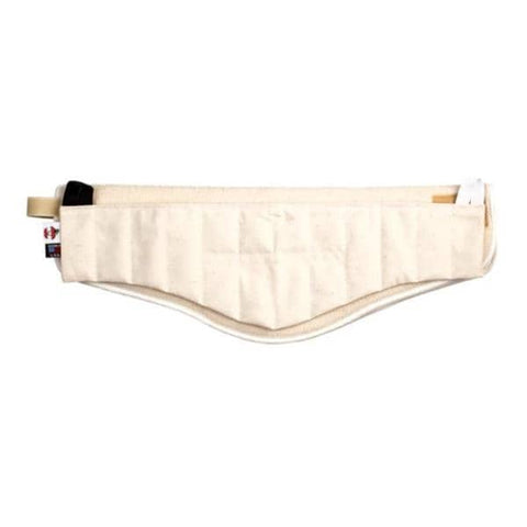 Core Products Cover Thermal Cervical Terrycloth Washable 25x16" Each - ACC855