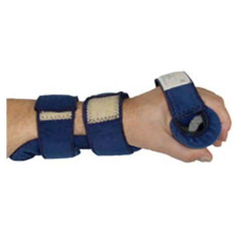 Comfy Splints Support C-Grip Adult Hand Size Large Left Each - 24-3042L