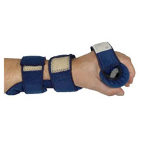 Comfy Splints Support C-Grip Adult Hand Size Large Right Each - 24-3042R