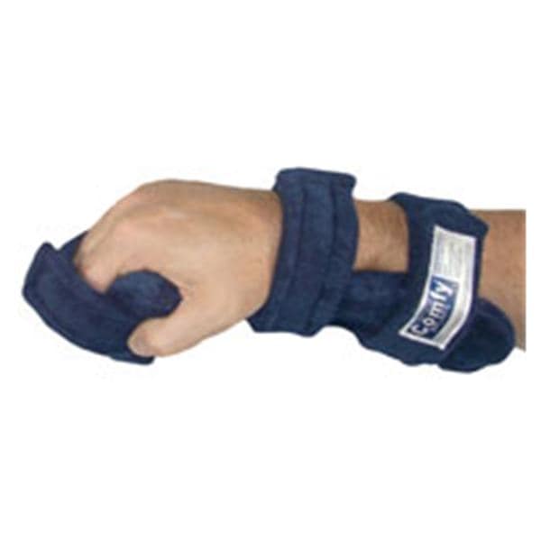 Comfy Splints Splint Comfy Adult Wrist/Hand Size Small Each - 24-3096