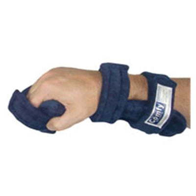 Comfy Splints Splint Comfy Adult Wrist/Hand Size Large Each - 24-3093