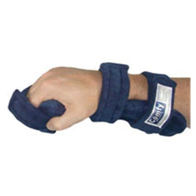 Comfy Splints Splint Comfy Pediatric Wrist/Hand Size Medium Each - 24-3102