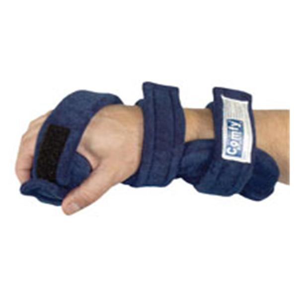 Comfy Splints Splint Orthosis Adult Hand/Thumb Size Medium Each - 24-3110