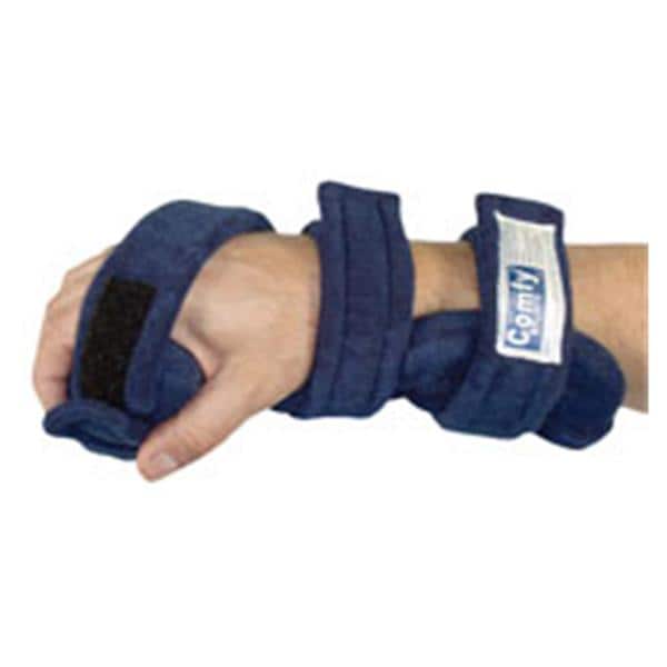 Comfy Splints Splint Orthosis Adult Hand/Thumb Size Small Each - 24-3113