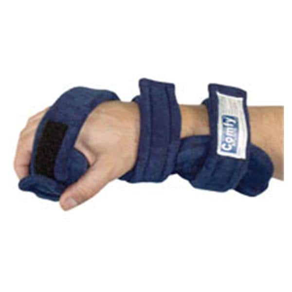 Comfy Splints Splint Orthosis Adult Hand/Thumb Size Large Each - 24-3116