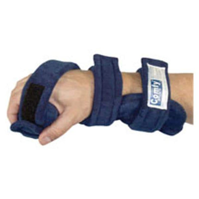 Comfy Splints Splint Orthosis Pediatric Hand/Thumb Size Small Each - 24-3119