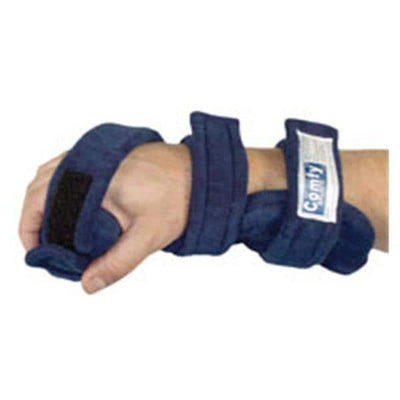 Comfy Splints Splint Orthosis Pediatric Hand/Thumb Size Medium Each - 24-3122