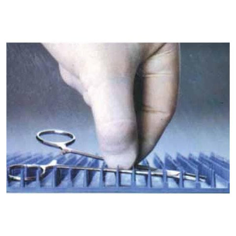 Healthmark Mat Instrument ProTech 18.3x8.35 Each - 2-1215